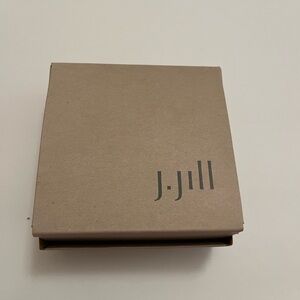 J. Jill Teardrop beaded necklace